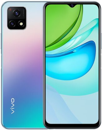 BBK vivo Y52s t1 version 5G Dual SIM TD-LTE CN 256GB V2054A